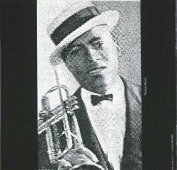 CD Clarence Williams: 1921-1924