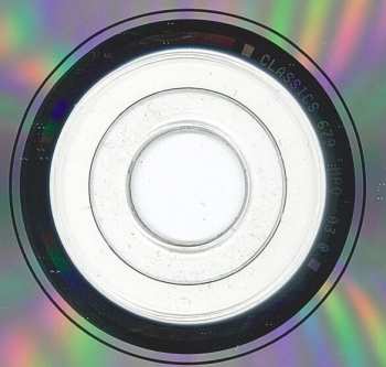 CD Clarence Williams: 1921-1924