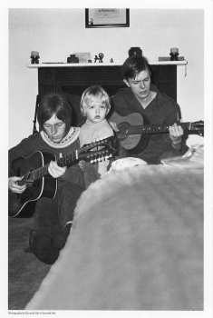 3SP/Box Set David Bowie: Clareville Grove Demos