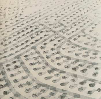Album Clarice Jensen: The Experience Of Repetition As Death