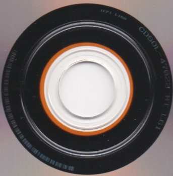 CD Clark Terry: Color Changes LTD