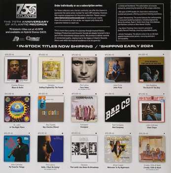 LP Dizzy Gillespie: The Alternate Blues LTD | NUM
