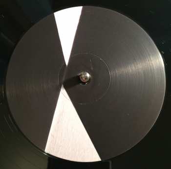 2LP Claro Intelecto: In Vitro - Volume Two