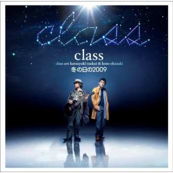 Album Class: Fuyu No Hi No 2009