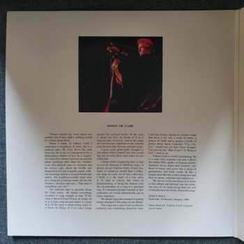 2LP Johnny Cash: Classic Cash (Early Mixes) LTD