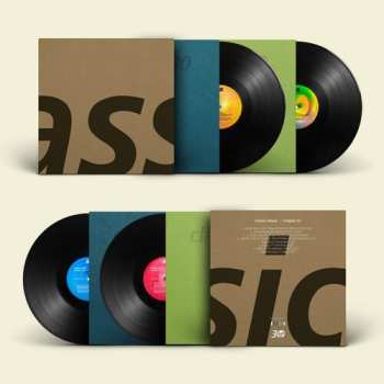 Album Classic Classic Chapter 02 / Various: Classic Classic Chapter 02