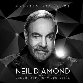 Album The London Symphony Orchestra: Classic Diamonds
