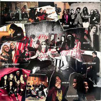 LP Classless Act: Welcome to the Show LTD | CLR