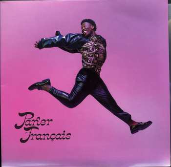 LP Claude: Parler Français