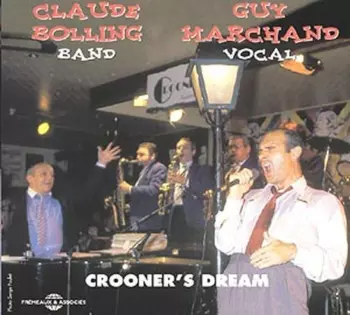 Claude Bolling Band Guy Marchand Vocal