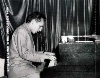 CD Claude Bolling: Claude Bolling Joue... Brassens, Vian, Bechet, Bécaud