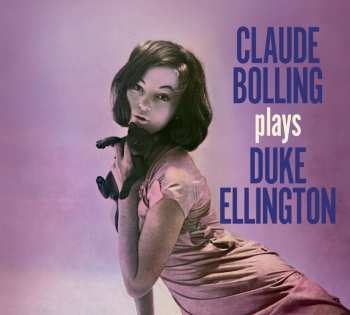 Album Claude Bolling: Claude Bolling Trio Plays Duke Ellington