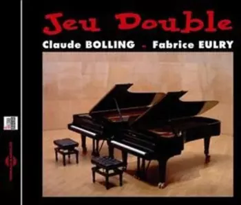 Claude Bolling: Jeu Double