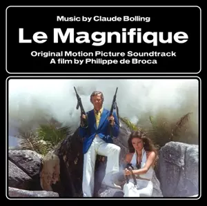 Le Magnifique