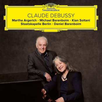 CD Claude Debussy: Fantasie Für Klavier & Orchester (ultimate High Quality Cd)