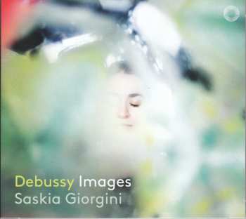 CD Claude Debussy: Images I & Ii