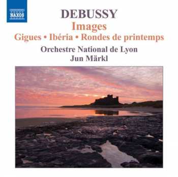 CD Claude Debussy: Orchestral Works • 3