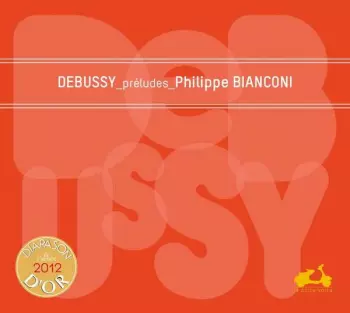 Préludes