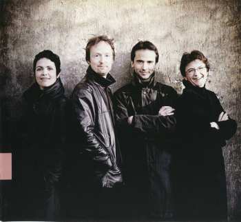 CD Claude Debussy: Quatuors À Cordes