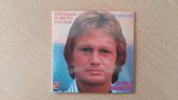 CD Claude François: Je Vais à Rio