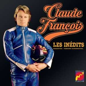 Album Claude François: Les Inedits Vol.1