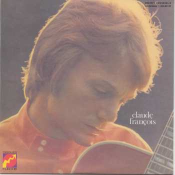 13CD/Box Set Claude François: L'intégrale Des Albums Originaux 1963-1972