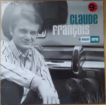 LP Claude François: Master Serie