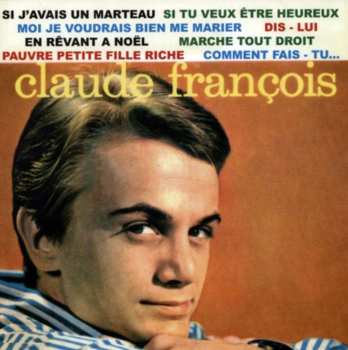Album Claude François: Si J'avais Un Marteau