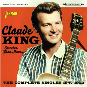Sweeter Than Honey: The Complete Singles