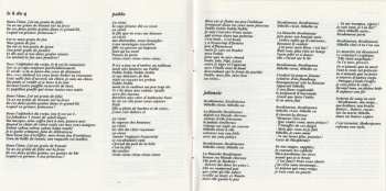 CD Claude Nougaro: Tu Verras (Grand Angle IV)