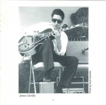CD Claude Williams: Live At J's - Part 1