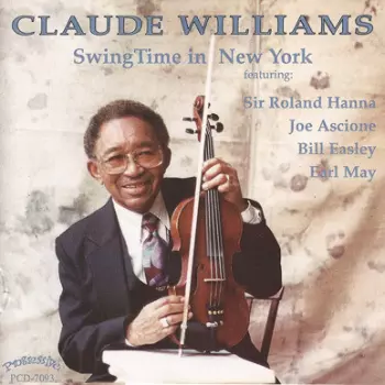 Swingtime In New York