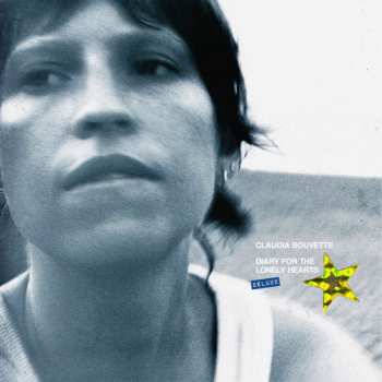 Album Claudia Bouvette: Diary For The Lonely Hearts