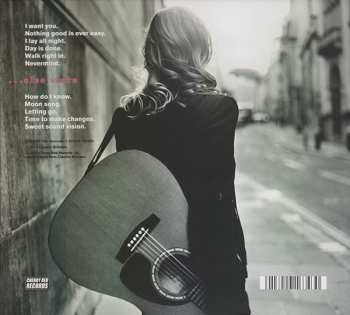CD Claudia Brücken: Where Else…