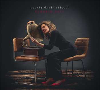 Album Claudia Fofi: Teoria Degli Affetti
