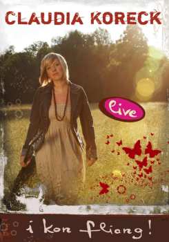 DVD Claudia Koreck: I Kon Fliang!