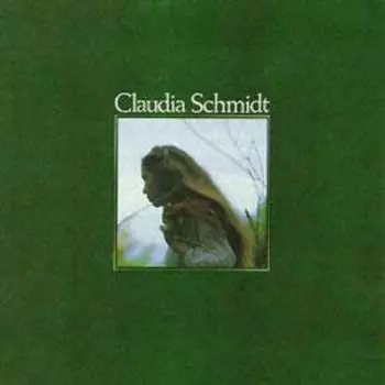 Claudia Schmidt: Claudia Schmidt