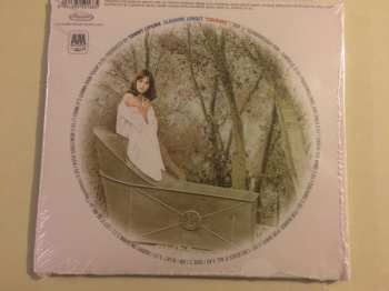 CD Claudine Longet: Colours LTD