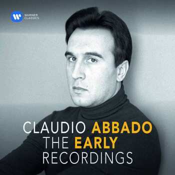 CD Claudio Abbado: The Early Recordings
