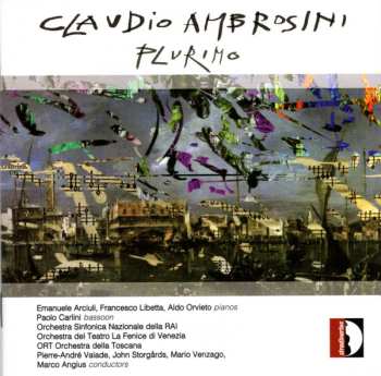 Album Orchestra Sinfonica Nazionale Della RAI: Plurimo