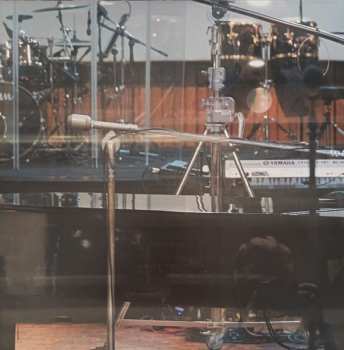 2LP Claudio Baglioni: La Vita E' Adesso Il Sogno E' Sempre LTD