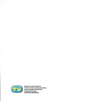 CD Claudio Baglioni: Questo Piccolo Grande Amore