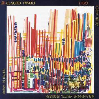 Album Claudio Fasoli: Lido