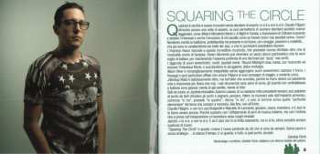 CD Claudio Filippini Trio: Squaring The Circle