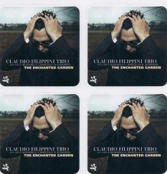 CD Claudio Filippini Trio: The Enchanted Garden