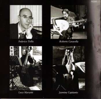 CD Claudio Merulo: Motets