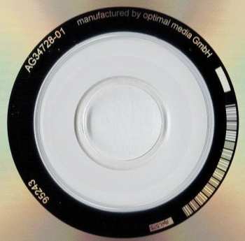 CD Claudio Merulo: Motets