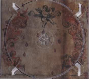 CD Claudio Monteverdi: Il Pianto Della Madonna