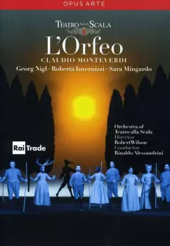 L'Orfeo