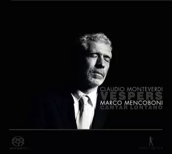 Monteverdi Vespers